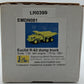 EMD EMDN081 1:50 EMDN Model Euclid R-62 Dump Truck VG/Box