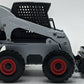 Bobcat 6902475 1:25 Scale A300 All-Wheel Steer Loader Diecast Model NIB
