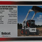 Bobcat 6902475 1:25 Scale A300 All-Wheel Steer Loader Diecast Model NIB