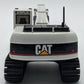 NZG 515-06 1:50 Caterpillar 325CL Excavator White NIB