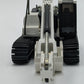 NZG 515-06 1:50 Caterpillar 325CL Excavator White NIB