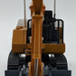 Yonezawa Toys 01621 1:25 Komatsu PC30 Compact Excavator NIB