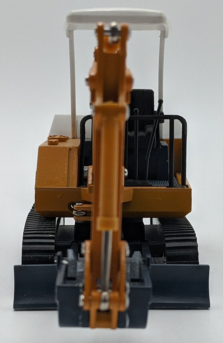 Yonezawa Toys 01621 1:25 Komatsu PC30 Compact Excavator NIB