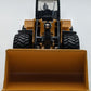 Ertl 15633 1:50 Scale Diecast John Deere 824J Wheel Loader NIB