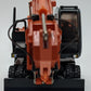 Hitachi 1:40 Hitachi Zaxis 160W Wheeled Excavator VG/Box