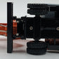 Hitachi 1:40 Hitachi Zaxis 160W Wheeled Excavator VG/Box