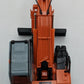 Hitachi 1:40 Hitachi Zaxis 160W Wheeled Excavator VG/Box