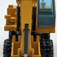 NZG 259 1:50 Scale Diecast Caterpillar 224 Wheeled Excavator NIB