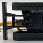 Yonezawa Toys 2002 1:32 Scale Diecast Komatsu PC50MR Mini Shovel NIB