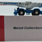 NZG 530/01 Die-Cast Grove 1:87 Scale Grove RT700E Mobile Crane NIB