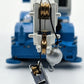NZG 530/01 Die-Cast Grove 1:87 Scale Grove RT700E Mobile Crane NIB