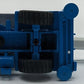 NZG 530/01 Die-Cast Grove 1:87 Scale Grove RT700E Mobile Crane NIB