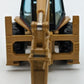 NZG 378/1 1:50 Caterpillar 428 Backhoe W/Hammer VG/Box