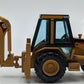 NZG 378/1 1:50 Caterpillar 428 Backhoe W/Hammer VG/Box