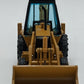 NZG 378/1 1:50 Caterpillar 428 Backhoe W/Hammer VG/Box