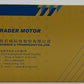 XCMG 1:48 Scale Diecast XCMG GR180 Motor Grader NIB