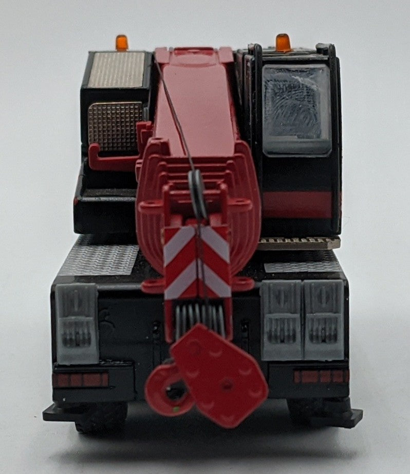 Conrad 20100 1:50 Mammoet LTC 1055 Crane NIB