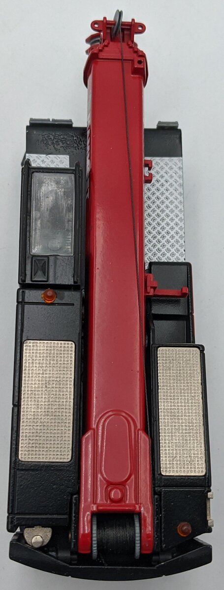 Conrad 20100 1:50 Mammoet LTC 1055 Crane NIB
