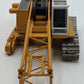 Conrad 2731 1:50 Liebherr HS 843HD Crawler Crane VG/Box