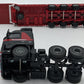Lion Toys 119911 1:50 Scale Diecast Volvo FH12 w/ Lowloader  - Mammoet NIB
