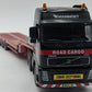Lion Toys 119911 1:50 Scale Diecast Volvo FH12 w/ Lowloader  - Mammoet NIB