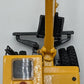 Universal Hobbies 1:35 Scale Diecast Komatsu PW95 Wheeled Excavator VG/Box