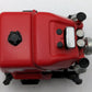FOX 5403 1:15 Scale Diecast Rosenbauer Portable Fire Pump NIB