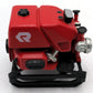 FOX 5403 1:15 Scale Diecast Rosenbauer Portable Fire Pump NIB