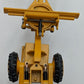 NZG 150 1:50 Scale Diecast Caterpillar 12G Motor Grader NIB