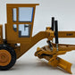 NZG 150 1:50 Scale Diecast Caterpillar 12G Motor Grader NIB