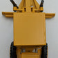 NZG 150 1:50 Scale Diecast Caterpillar 12G Motor Grader NIB