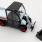 Wan Ho 7102738 1:25 Scale Diecast Bobcat 5600 Toolcat Utility Work Machine NIB