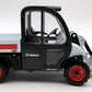 Wan Ho 7102738 1:25 Scale Diecast Bobcat 5600 Toolcat Utility Work Machine NIB