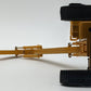 Norscot 55122 1:50 Caterpillar W345B Material Handler with Work Tools NIB
