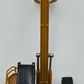 Norscot 55122 1:50 Caterpillar W345B Material Handler with Work Tools NIB