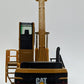Norscot 55122 1:50 Caterpillar W345B Material Handler with Work Tools NIB