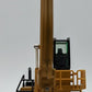Norscot 55122 1:50 Caterpillar W345B Material Handler with Work Tools NIB