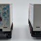 Lion Toys 74 1:43 Scania Pepsi Truck W/Trailer NIB