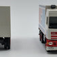 Lion Toys 74 1:43 Scania Pepsi Truck W/Trailer NIB