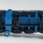 NZG 514/01 1:50 Diecast Terex AC200 Mobile Crane (Laukant Livery) NIB