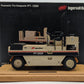 Ingersoll-Rand 13153960 1:30 Diecast Ingersoll-Rand PT-125R Asphalt Compactor NIB