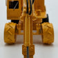 EMD EMDN129 1:50  Broyt Wheeled Excavator NEW
