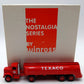 Winross No.2 1:64 Scale Diecast Tanker Truck - "Texaco" NIB