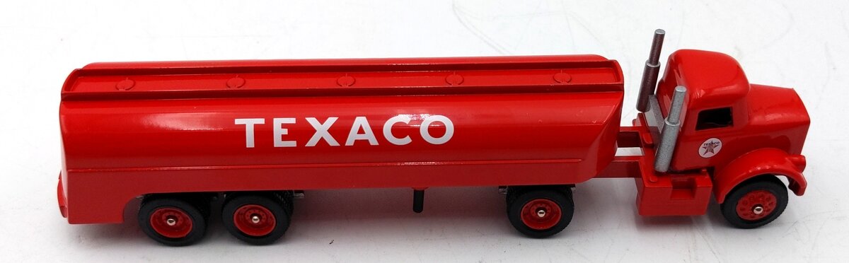 Winross No.2 1:64 Scale Diecast Tanker Truck - "Texaco" NIB