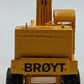 EMD EMDN128G 1:50 Broyt X2 Wheel Shovel NEW
