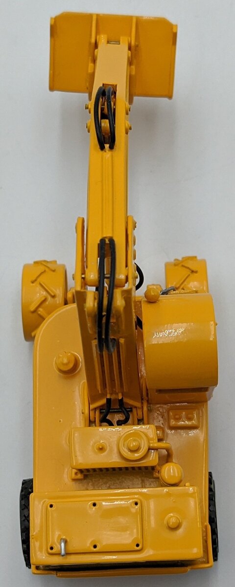 EMD EMDN128G 1:50 Broyt X2 Wheel Shovel NEW