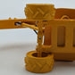 EMD EMDN128G 1:50 Broyt X2 Wheel Shovel NEW