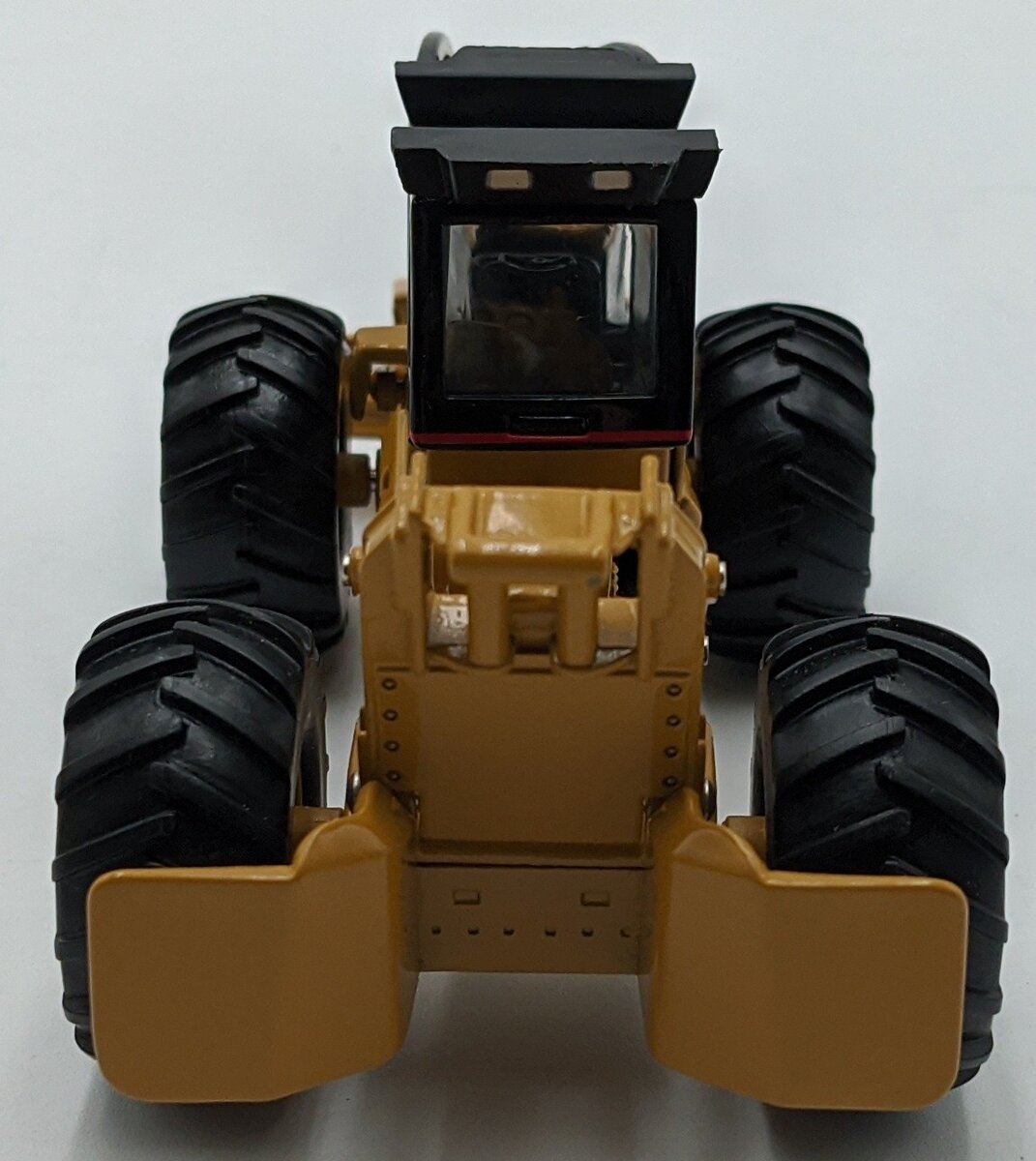 Norscot 55072 1:50 Die Cast Caterpillar 545 Cable Skidder NIB