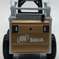 Wan Ho 0791 1:25 Scale Diecast Bobcat 773 Loader 500K NIB