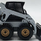 Wan Ho 0791 1:25 Scale Diecast Bobcat 773 Loader 500K NIB